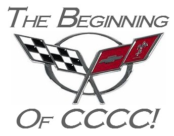 Begiining of CCCC