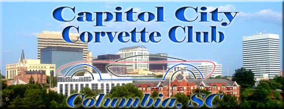 Capitol City Corvette Club