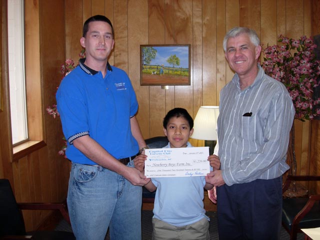 Boy's Farm photo 1