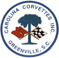 Carolina Corvettes