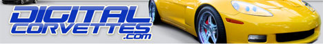 Digital Corvette Forum